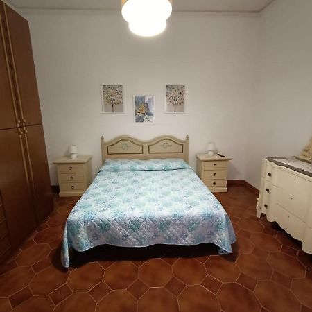 La Casetta Di Nonna Anna 팔레르모 외부 사진