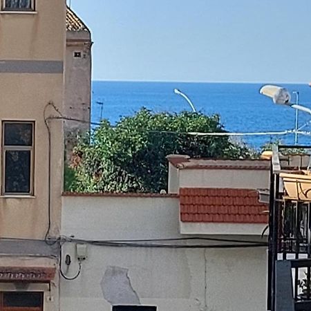 La Casetta Di Nonna Anna 팔레르모 외부 사진