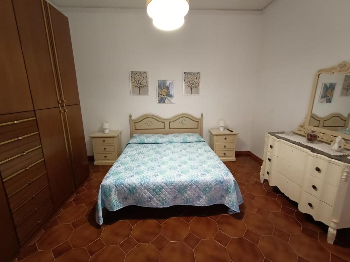 La Casetta Di Nonna Anna 팔레르모 외부 사진