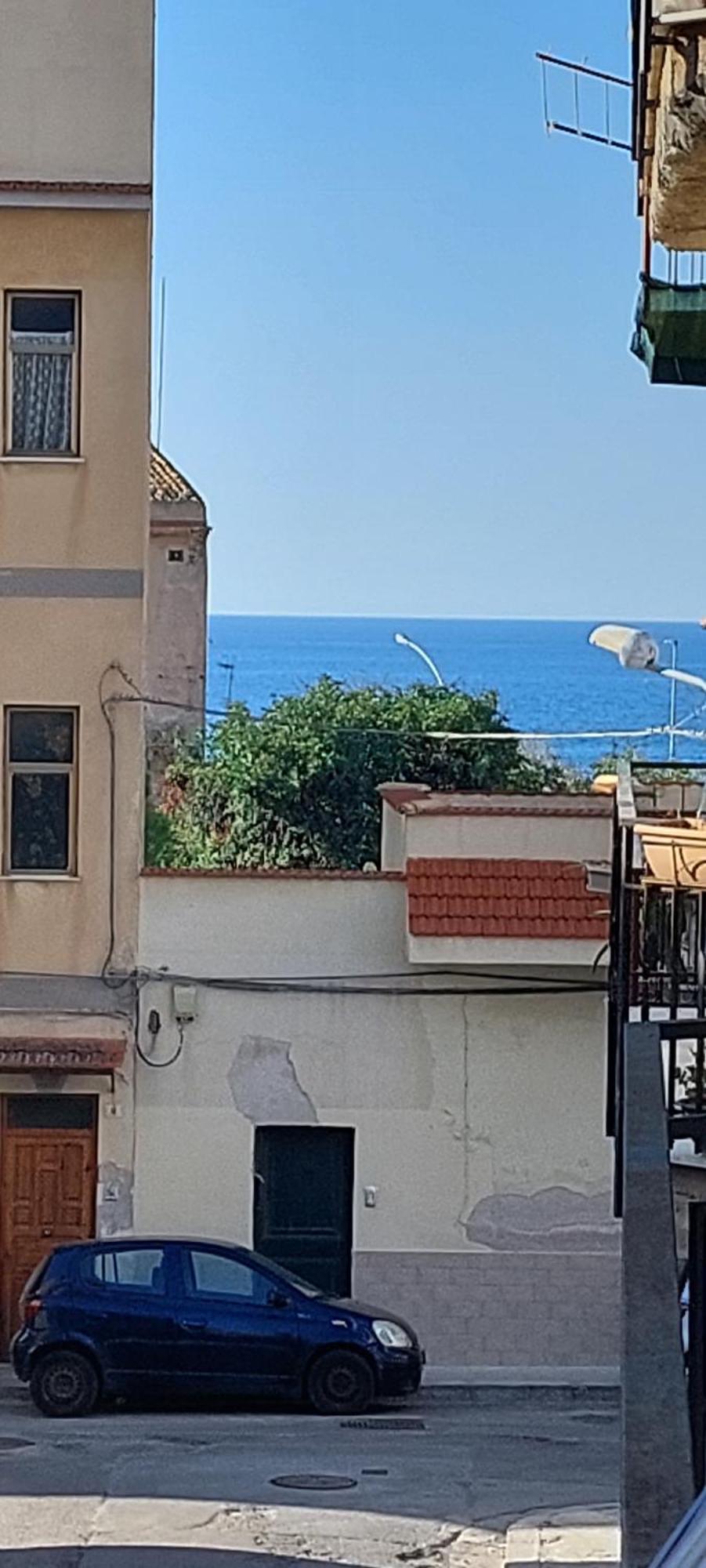 La Casetta Di Nonna Anna 팔레르모 외부 사진